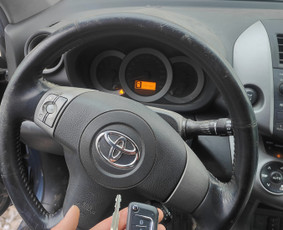 Automobilių raktų gamyba ir programavimas / Okauto_paslaugos / Darbų pavyzdys ID 4277043