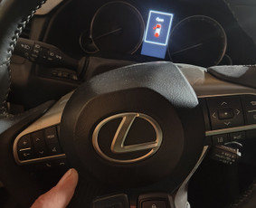 Raktų gamyba - Automobilių raktų gamyba ir programavimas - 4