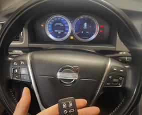 Raktų gamyba - Automobilių raktų gamyba ir programavimas - 3