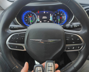Automobilių raktų gamyba ir programavimas / Okauto_paslaugos / Darbų pavyzdys ID 4277051