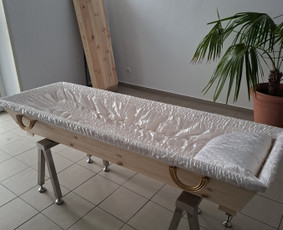  - laidojimo namai Kaune / Laidojimas, Kremavimas, Šarvojimo salės / Darbų pavyzdys ID 4277189