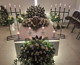 Laidojimo paslaugos - Kremavimas, laidojimas, &scaron;arvojimo salės- pigiau nei kitur! - 3