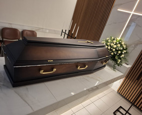 Laidojimo paslaugos - Kremavimas, laidojimas, &scaron;arvojimo salės- pigiau nei kitur! - 2