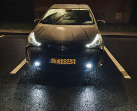 Patikimas keleivių pervežimas 24/7 / alytus-transfer.lt / Darbų pavyzdys ID 4277217