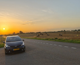 Keleivių pervežimas - Patikimas keleivių pervežimas 24/7 - 1