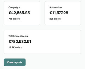 Reklama ir socialinių tinklų administravimas / Verba Perfecta / Darbų pavyzdys ID 4277245