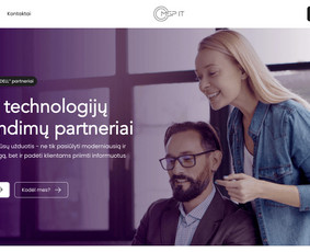 Internetas, IT - Wordpress svetainių kūrimas/priežiura, - 4