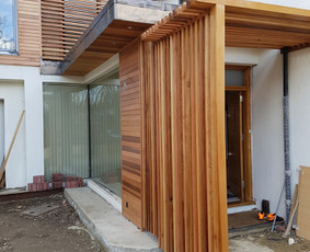 Dailylenčių kalimas - Staliaus Paslaugos/itempemu lubų montavimas - 2