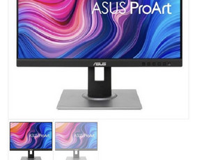 Televizorių remontas - Monitoriusasus Pa278qv (27" /Ips /75hz /2560 X 14 - 1