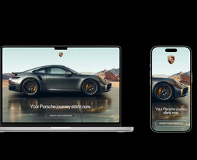 Svetainių dizainas (web design) - Ui/ux Dizainerė & Smm Strategė. Vizualai, Kurie Parduoda - 2