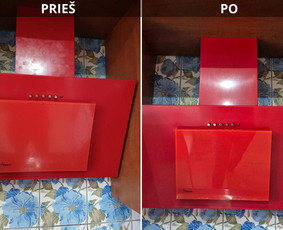 Valymo paslaugos - Dabar -20% nuolaida visoms valymo paslaugoms! - 3