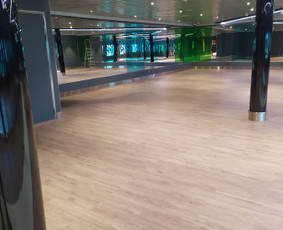 Vinilinės grindys, klojimas - Mb &ldquo;Bildsol Interjero sprendimai i&scaron; vienų rankų - 1