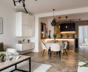 Vidaus apdailos darbai - Vidaus apdailos paslaugos jūsų erdvei ! - 3