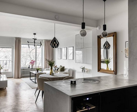 Vidaus apdailos darbai - Vidaus apdailos paslaugos jūsų erdvei ! - 2