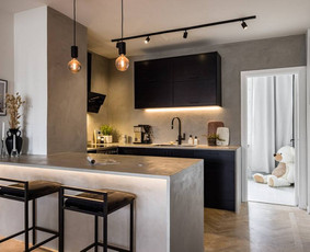 Vidaus apdailos darbai - Vidaus apdailos paslaugos jūsų erdvei ! - 1