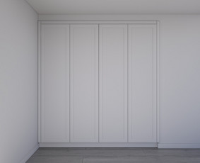 Baldų gamyba - Baldų gamyba ir projektavimas - 2