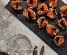 Restoranai, kavinės, barai, salės - Renginių erdvė / maitinimo paslaugos - 2