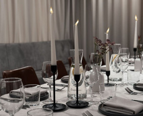 Restoranai, kavinės, barai, salės - Renginių erdvė / maitinimo paslaugos - 3