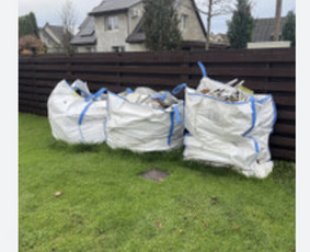 Statybinių atliekų i&scaron;vežimas - Griovimo darbai/ aliekų i&scaron;vežimas - 3