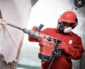 Grindų demontavimas - Griovimo darbai/ aliekų i&scaron;vežimas - 3