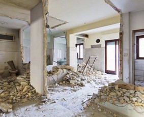 Griovimo darbai - Griovimo darbai/ aliekų i&scaron;vežimas - 3