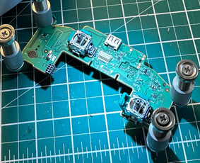 Paslaugos verslui - Elektronikos remontas / programinės įrangos įra&scaron;ymas etc - 2