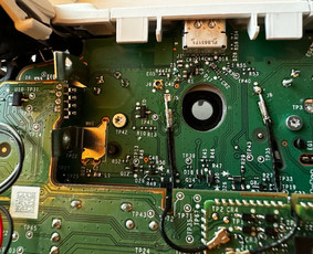 Paslaugos verslui - Elektronikos remontas / programinės įrangos įra&scaron;ymas etc - 1