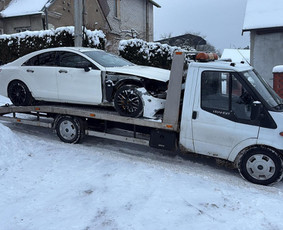 Tralo paslaugos - Techninė pagalba kelyje. Tralo paslaugos - 3