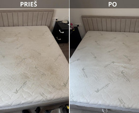 Kokybiškos valymo paslaugos , už prieinama kaina. / Super Valymas. / Darbų pavyzdys ID 4277709