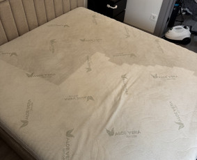 Valymo paslaugos - Akcija Baldu valymui, postatybinis, generalinis valymai. - 1