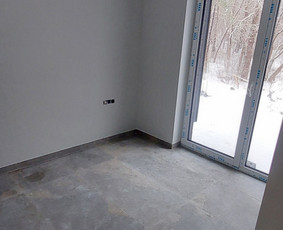 Vidaus apdailos darbai - Kokybiska apdaila - 4