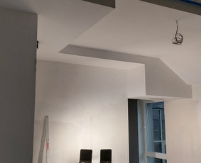 Vidaus apdailos darbai - Kokybiska apdaila - 3