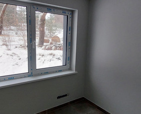 Vidaus apdailos darbai - Kokybiska apdaila - 2