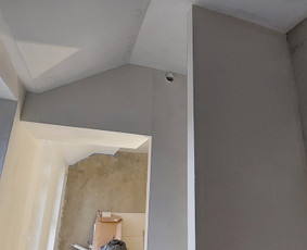 Vidaus apdailos darbai - Kokybiska apdaila - 1