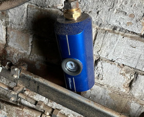 Statybos, apdaila - Efektyvi apsauga nuo kalkių aragonator - 1