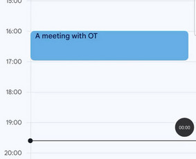 Virtualūs asistentai - Virtuali asistentė Monika - 3