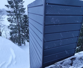 Stogdengiai, stogo darbai - Stogdengiai - 3