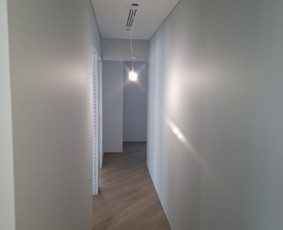 Sienų dažymas - Vidaus apdailos darbai - 2