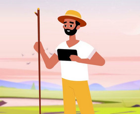 Reklama, dizainas, spauda - 2d animacija ir video montažas: atgaivinkime Jūsų idėjas! - 3