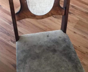 Valymo paslaugos - Baldu valymas - 4