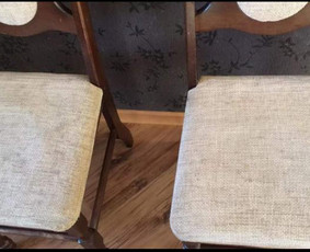 Valymo paslaugos - Baldu valymas - 4