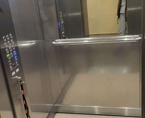 Namų valymas, tvarkymas - Valymo paslaugos - 2