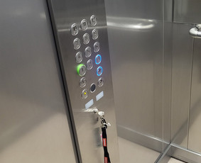 Namų valymas, tvarkymas - Valymo paslaugos - 1