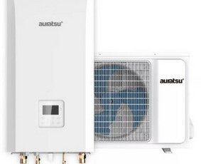 Santechnikai, santechnikos darbai - &Scaron;ilumos siurbliai - 1