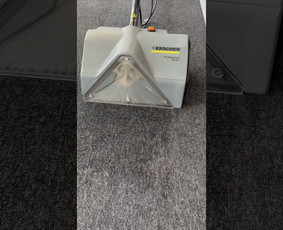 Kilimų valymas - Postatybinis, poremontinis, generalinis namų/ofisų valymas - 2