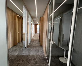 Komercinių patalpų valymas - Postatybinis, poremontinis, generalinis namų/ofisų valymas - 2