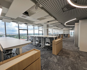 Valymo paslaugos - Postatybinis, poremontinis, generalinis namų/ofisų valymas - 4