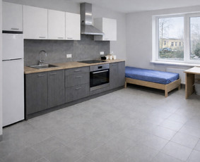 Valymo paslaugos - Postatybinis, poremontinis, generalinis namų/ofisų valymas - 2