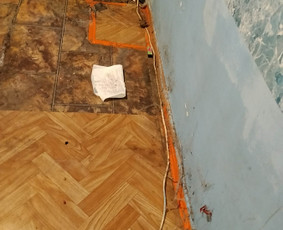 Valymo paslaugos dirbam ir savaitgaliais / Linos Jolantos valymo paslaugos / Darbų pavyzdys ID 4278161