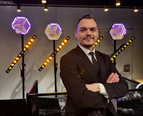 Vie&scaron;ųjų renginių vedimas - Tomas Ra&scaron;imas - renginių vedimas, organizavimas - 1